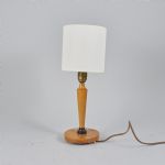 1521 8325 Bordslampa